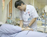 Ăn tết, cảnh giác... sốc phản vệ