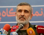 Iran nói nhầm máy bay Ukraine với tên lửa hành trình