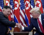 Triều Tiên cảnh báo Mỹ 