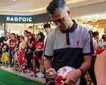 Luis Garcia: Liverpool sẽ vô địch và bất bại tại Premier League