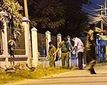 Thanh niên bị đâm chết khi cùng bạn đi đòi nợ