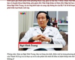 Chiêu lừa người dùng thuốc nhan nhản trên mạng xã hội
