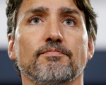 Vì sao Thủ tướng Canada Trudeau để râu rậm rạp?