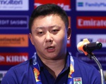 HLV U23 Triều Tiên cam đoan 