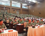 Công an TP.HCM khởi tố gần 2.000 bị can phạm tội ma túy năm 2019