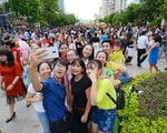 Tết đến để yêu thương nhiều hơn