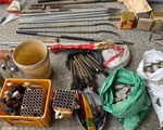 Khởi tố 22 bị can trong vụ án làm 3 chiến sĩ công an hi sinh tại xã Đồng Tâm