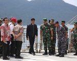 Căng thẳng đảo Natuna với Indonesia: Nước cờ sai của Trung Quốc?