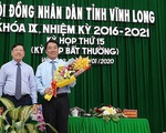 Ông Lữ Quang Ngời làm chủ tịch UBND tỉnh Vĩnh Long