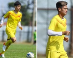 U23 Việt Nam - U23 Jordan: Kỳ vọng vào những sự trở lại