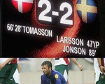 Sau trận hòa Jordan, CĐV Việt lo 2 đội Tây Á 