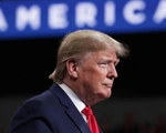 Ông Trump: 