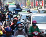 Trạm thu phí phải xả trạm 