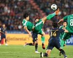 Chung cuộc bảng A Giải U23 châu Á 2020: Úc nhất, Thái Lan nhì