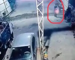 Đã xác định nghi phạm nổ súng liên tiếp trong đêm làm 2 chết, 5 người bị thương
