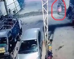 Nổ súng 7 người thương vong: Đang siết vòng vây nghi phạm ôm súng cố thủ