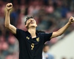 Hòa Iraq, U23 Thái Lan vượt qua vòng bảng Giải U23 châu Á 2020