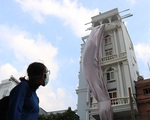 Sẽ hoàn tất tháo dỡ nhà xây sai phép của nguyên chánh thanh tra xây dựng quận 10