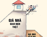 Thói quen... trốn thuế!