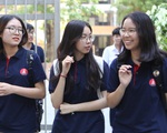 Hà Nội dẫn đầu cả nước về giải học sinh giỏi quốc gia THPT