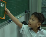 Công bố sách giáo khoa Tiếng Anh trước Tết Nguyên đán