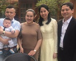 Nỗi sợ tết của các cặp vợ chồng hiếm muộn