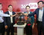 Chủ tịch Quốc hội bấm nút ra mắt chương trình phát thanh 365FM