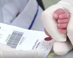 Bệnh lý rối loạn chuyển hóa axit hiếm gặp của bé sơ sinh