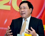 Nước lớn phải tuân thủ Hiến chương LHQ