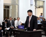 Lại hoãn phiên tòa phúc thẩm xử vợ chồng luật sư Trần Vũ Hải