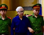 Cựu lãnh đạo Ngân hàng Đông Á Trần Phương Bình bị truy tố tội mới