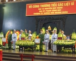 Thủ tướng đến viếng, tiễn đưa 3 cán bộ công an hi sinh tại Đồng Tâm