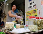Chợ quê ở Sài Gòn - Kỳ 1:  Chợ Bắc giữa đất Nam