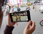 Từ 15-1, người dân được phép quay phim CSGT đang làm nhiệm vụ