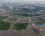 Thanh tra Chính phủ đối thoại với người dân Thủ Thiêm giữa tháng 2
