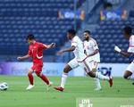 Báo nước ngoài: U23 Jordan - U23 UAE sẽ thủ hòa 1-1 để loại Việt Nam
