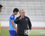 Các chuyên gia châu Á: U23 Việt Nam sẽ thắng cách biệt 2 bàn