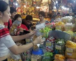 Mứt Trung Quốc 