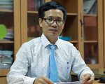 Đại học Duy Tân có thêm 4 tân phó giáo sư