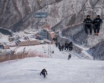 Triều Tiên thúc đẩy đa dạng hóa các tour du lịch