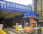Người đàn ông ở Nhật bị bệnh viêm phổi lạ sau khi tới Trung Quốc