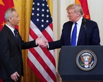 Lỗ hổng trong thỏa thuận 