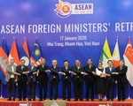 Các ngoại trưởng ASEAN lo ngại về những bất ổn trên Biển Đông