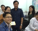 Viện Pasteur TP.HCM sẵn sàng trực xuyên tết ứng phó dịch viêm phổi lạ