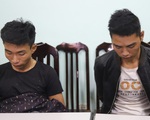 Hai thanh niên sát hại sinh viên chạy Grab bị đề nghị truy tố khung tử hình