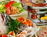 Lẩu cơm cháy - 