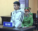 Vận chuyển trái phép 14kg pháo, nam thanh niên lãnh 13 tháng tù