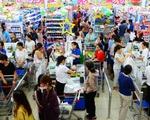 TP.HCM: 5/9 ngành dịch vụ trọng yếu tăng trưởng âm