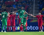 Thua U23 Saudi Arabia 0-1, chủ nhà Thái Lan 