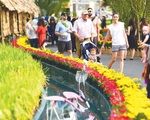 Người Việt thật may mắn khi luôn có gia đình, có tết